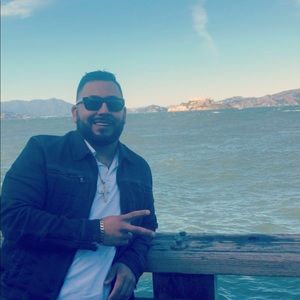 Meet your Posher, Francisco